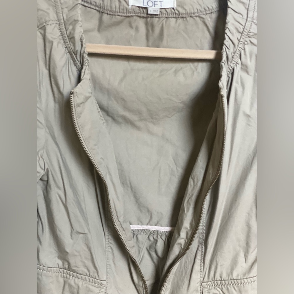 Utility jacket - Picture 5 of 5